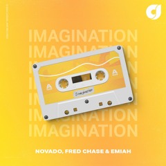 Novado, Fred Chase, EMIAH - Imagination