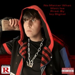 Since Then (prod. by Icy Digital)