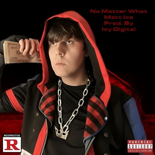 Since Then (prod. by Icy Digital)