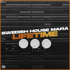 Swedish House Mafia - Lifetime (FL Studio Remake/Instrumental)