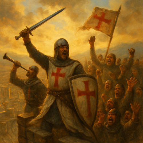 Crusade (Conquest)