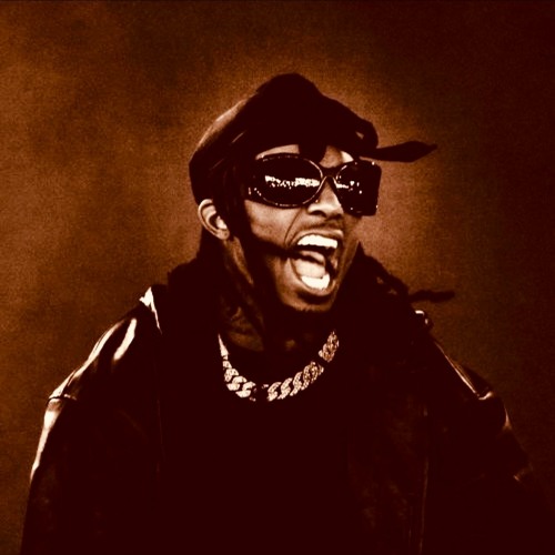 PLAYBOI CARTI "NO SL33P" // RUSTOBLAK REMIX