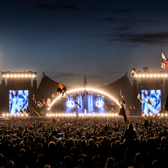 Roskilde festival spådom 2034