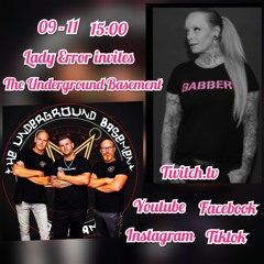 Lady Error meets the underground basement & amada.mp3
