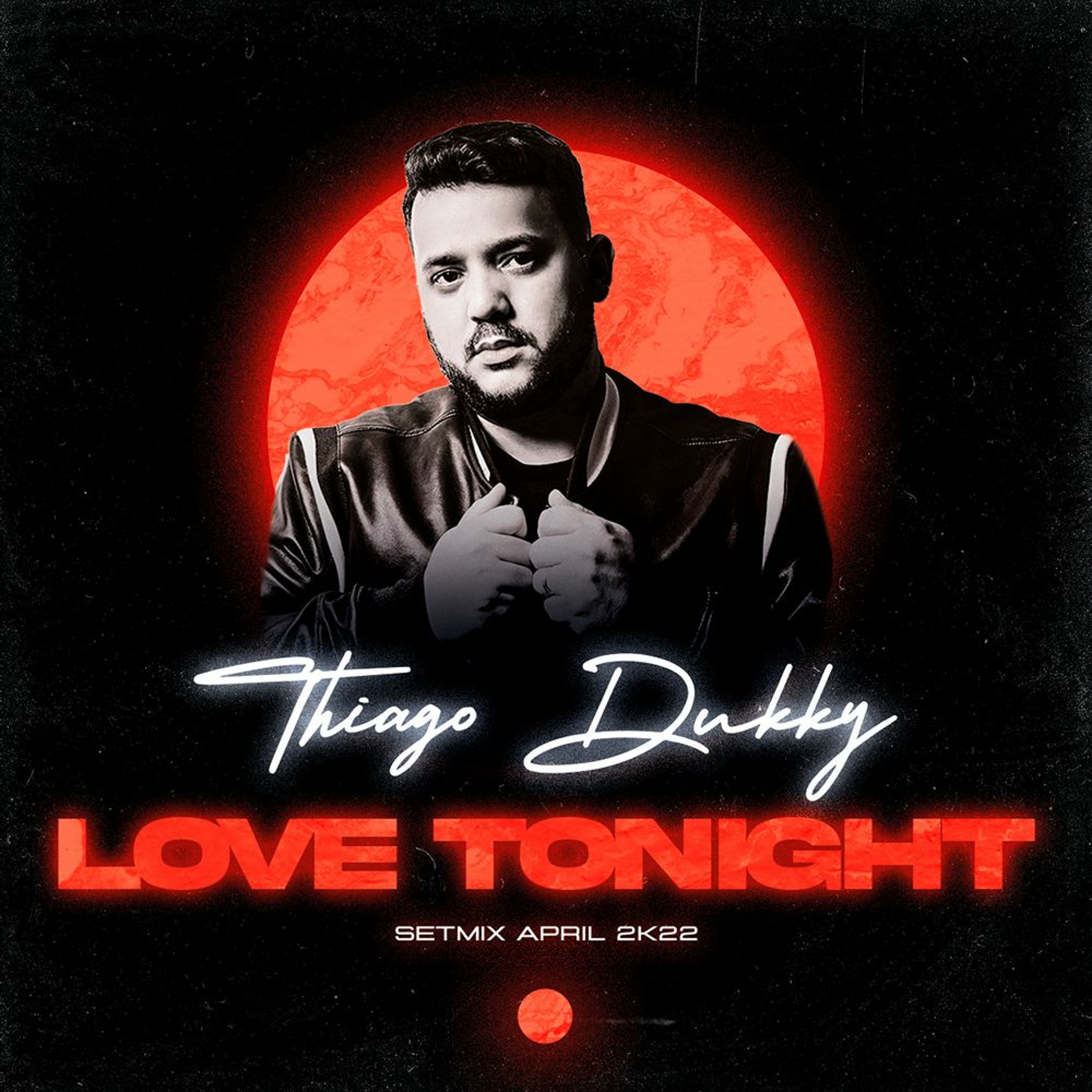 THIAGO DUKKY
