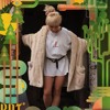 GERDA. // Bucht der Träumer* 2025 // Unterholz // Sunday DJ mix artwork - Electronic music tracklist cover image