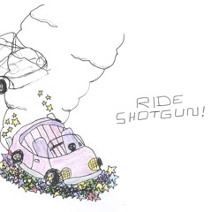 RIDE SHOTGUN! (demo)