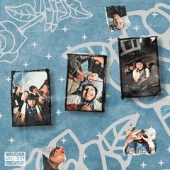 G Grizzie, Lizzzard, 032nimble - Кайзервальд