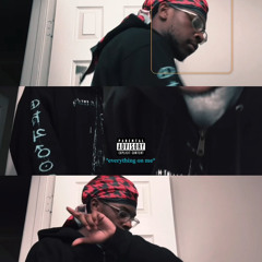 Everything On Me (Prod. Kite)