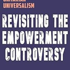 [READ] EBOOK EPUB KINDLE PDF Revisiting the Empowerment Controversy: Black Power and