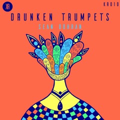 Sean Odhran - Drunken Trumpets (Original Mix) [KR010]