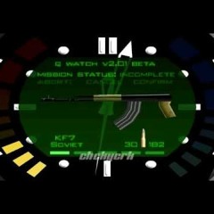 ODE 2 MY GHOST GANG(RUFF DRAFT)