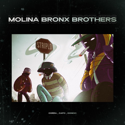 Bronx Ft. Mc Chrix