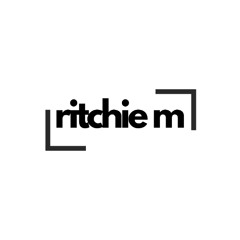 Ritchie M - Afro Set Vibez (Live Set)