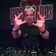 L-DextroYa @ Garagengeschredder 2024 [Heineken Floor]