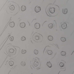 In the Eye of a Snake