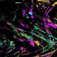 PREMIERE: Franco Rossi - Cane Muto (Original Mix) [XRVA11]