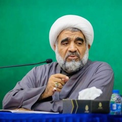 ‎ كلمة الحفل | الشيخ محمَّد الخرسي | احتفال مولد الإمام الحسين"ع" | 1446هـ | 2025مـ