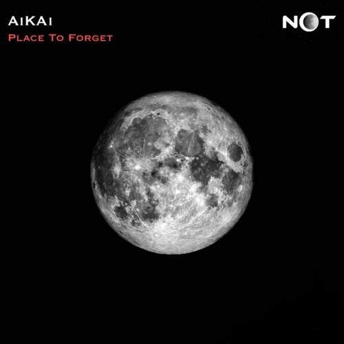 AiKAi - Why Not (Original Mix)