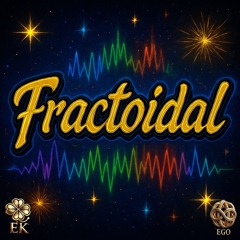 Fractoidal