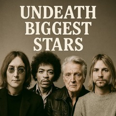 Undeath Biggest Stars
