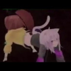 [WIP] 猫又おかゆ - ORANGE PARADE (feat. 戌神ころね) (BLKFLAGZ Edit)