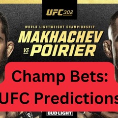 UFC Predictions Islam Makhachev Vs Dustin Poirier