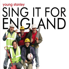 Sing it for England