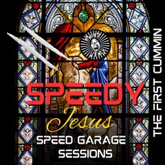 Ayydun vs Simon G: The Speedy Jesus Speed Garage Sessions