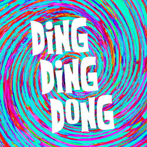 Ding Ding Dong [GESETA Acid Bootleg]