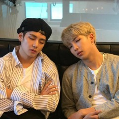 4o'clock (Taehyung&Namjoon)