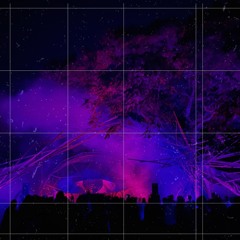 Midnight Traffic @ Otsukimi Open Air, Japan • 09.25 • REC004