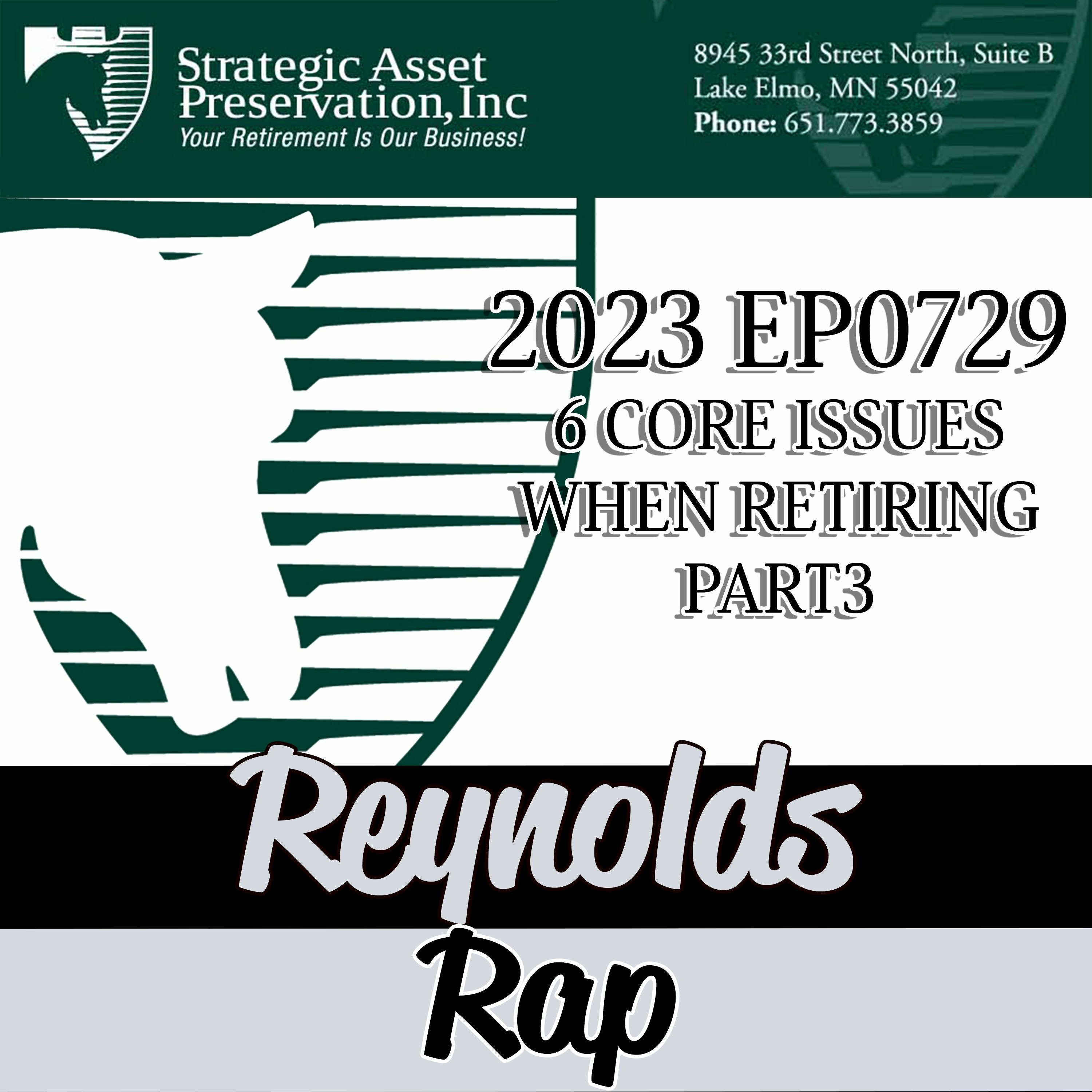 Reynolds Rap