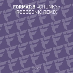 Chunky (Robosonic Remix)