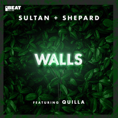 Walls (feat. Quilla)