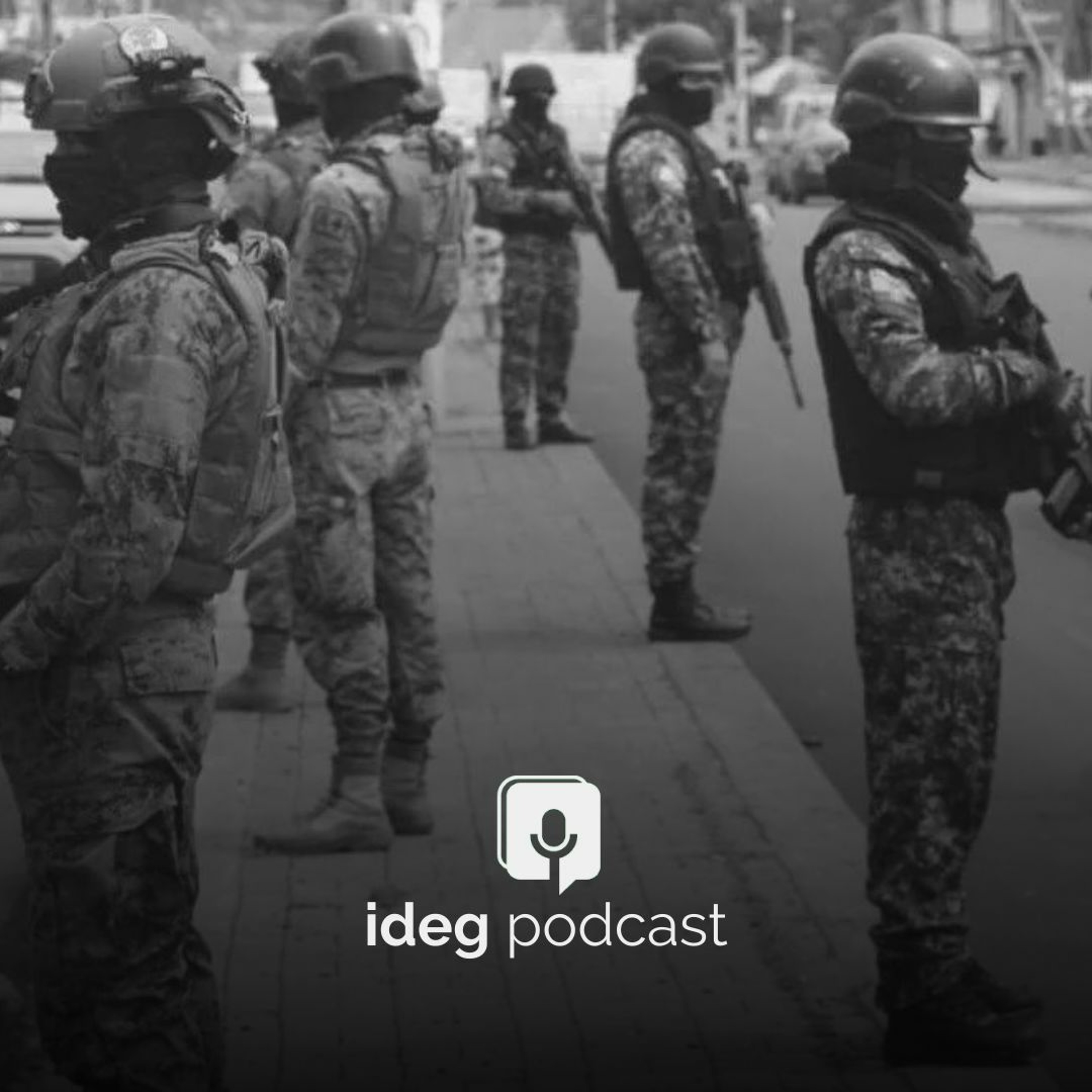 PodCast IDEG