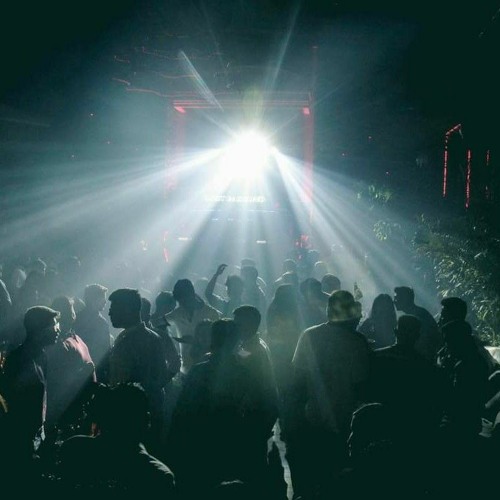 Lost in Sound | Konnekt | 17.06.2022
