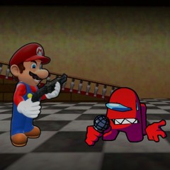 Sussy Hater (Twiddlefinger but It's a SMG4 Mario and Imposter Cover)