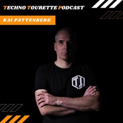 Kai Pattenberg Techno Tourette Podcast