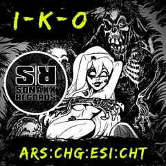 I-K-O - DU BIST EIN (Original Mix)