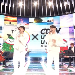 白い恋人達(cover by與那城奨 河野純喜)