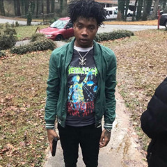 RapistK 2 (feat. Wildkarduno)(Prod. Perc40)