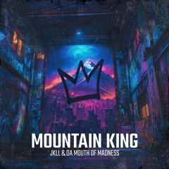 MOUNTAIN KING FT DA MOUTH OF MADNESS (RADIO EDIT).wav