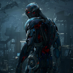 i was meant to be beautiful (Ultron tiktok sound)
