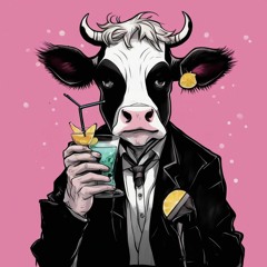 Cow Preparation