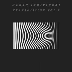 PREMIERE: Harsh Individual - Conspiracy