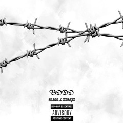 Bodo - Ensan x Alireza