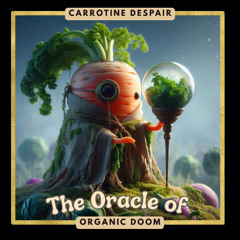 The Oracle of Organic Doom -- Carrotine Despair