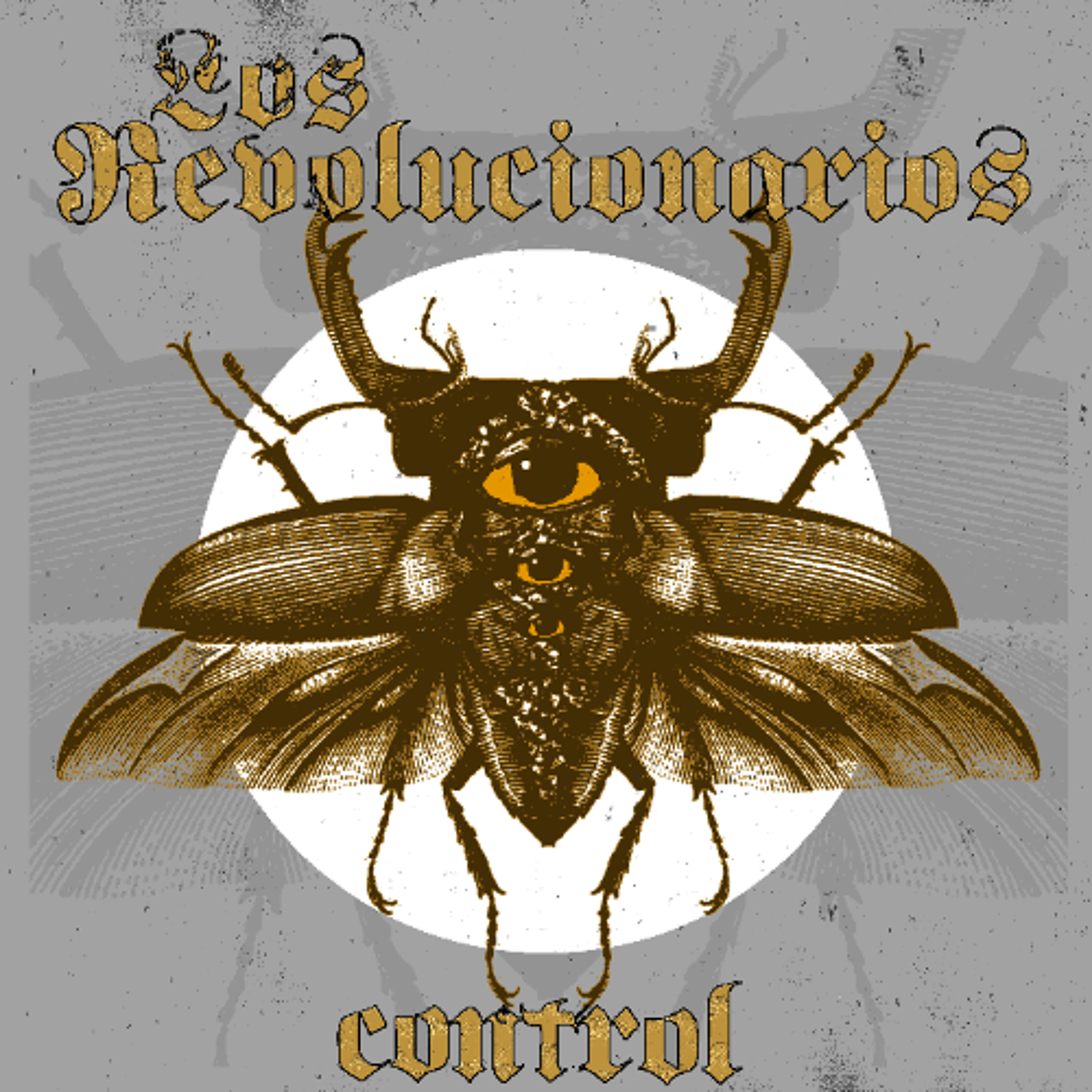 ML 017 LosRevolucionarios-Huye episode artwork
