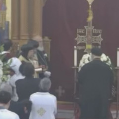 Fai Etafenf (Praxis Response)| Archdeacon Arsani Sidarous